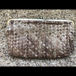 Hobo Lauren Clutch Wallet